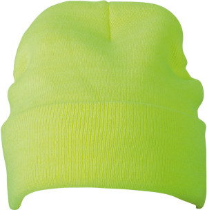 Thinsulate™ Strickmütze - Reklamnepredmety