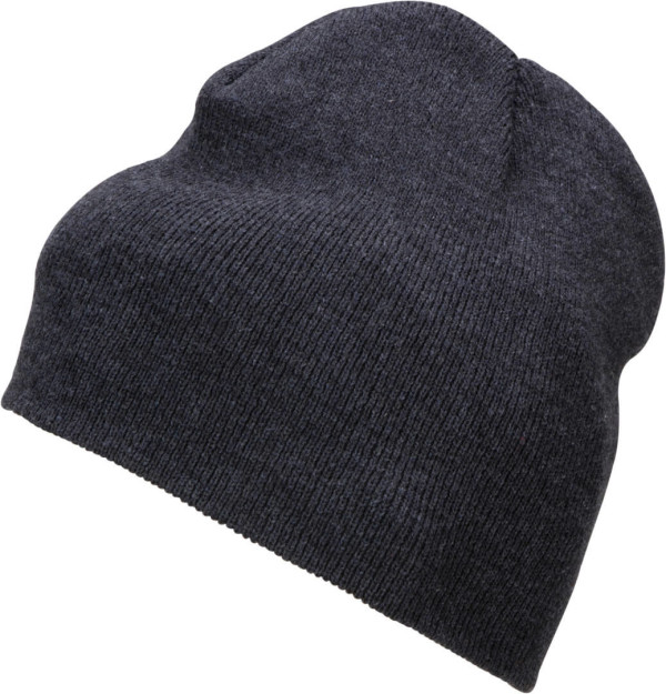 Strick Beanie