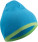 Strick Beanie mit Kontraststreifen - 7342AD67-71EF-430D-8170-9FC88DBA2C02 - variant CC 03758492999