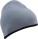 Strick Beanie mit Kontraststreifen - D65F2B80-2FB3-4D32-9251-F460D788F54E - variant CC 03758485199