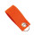 Schlüsselanhänger "Felt" - 56-0407504 - variant In 56-0407504