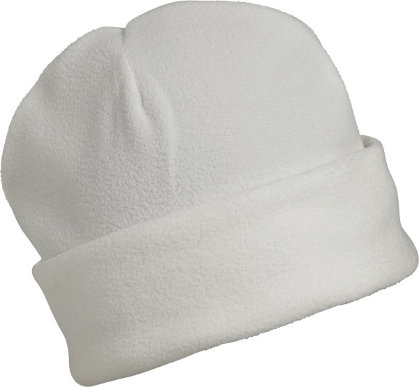 Microfleece Mütze