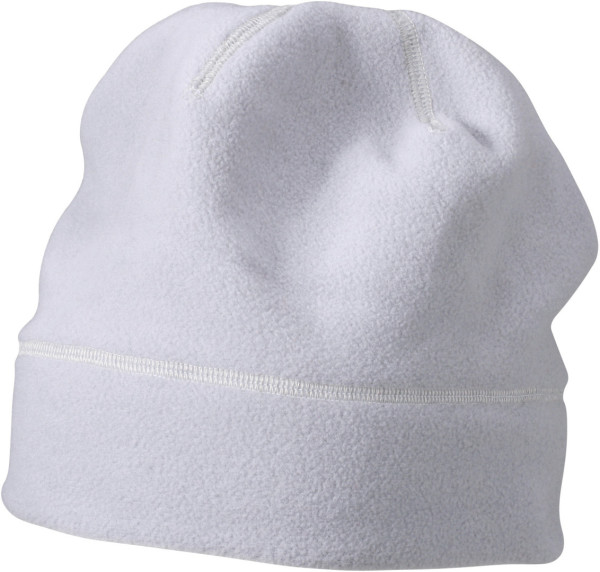 Microfleece Mütze