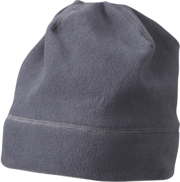 Microfleece Mütze