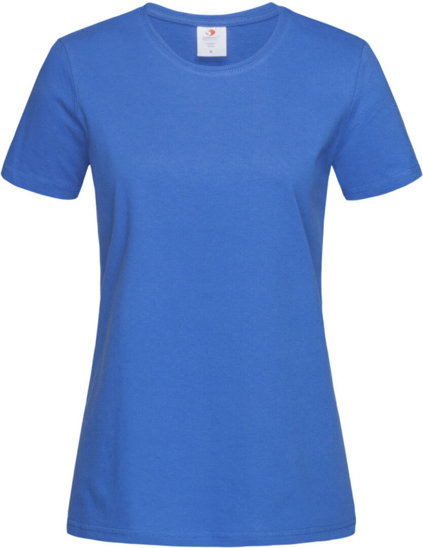 Heavy Damen T-Shirt
