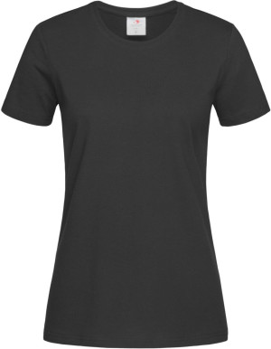 Heavy Damen T-Shirt - Reklamnepredmety
