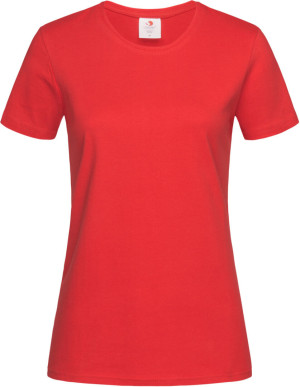 Heavy Damen T-Shirt - Reklamnepredmety