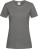Damen T-Shirt Classic-T Fitted - A50B9692-B577-4B40-BAA0-B18366DA272E - variant CC 052600p9001