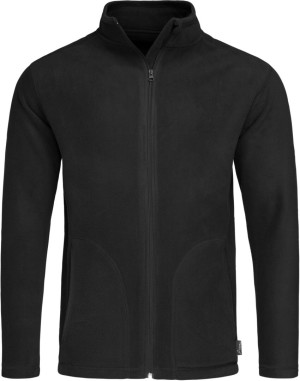 Herren Fleece Jacke - Reklamnepredmety
