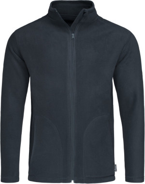 Herren Fleece Jacke - Reklamnepredmety