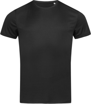 Herren Interlock Sport T-Shirt - Reklamnepredmety