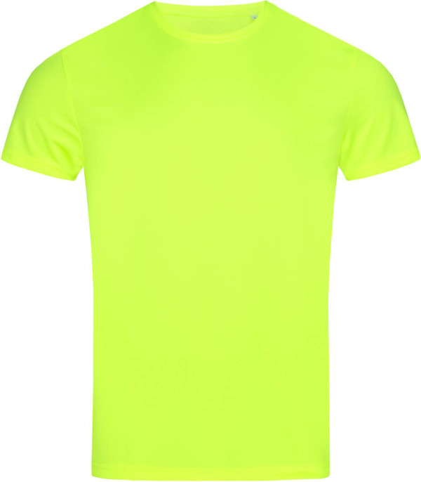 Herren Interlock Sport T-Shirt