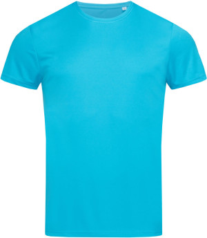 Herren Interlock Sport T-Shirt - Reklamnepredmety
