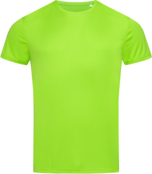 Herren Interlock Sport T-Shirt - Reklamnepredmety
