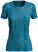 Damen Interlock Sport T-Shirt Active-Dry - image-333003 - variant 