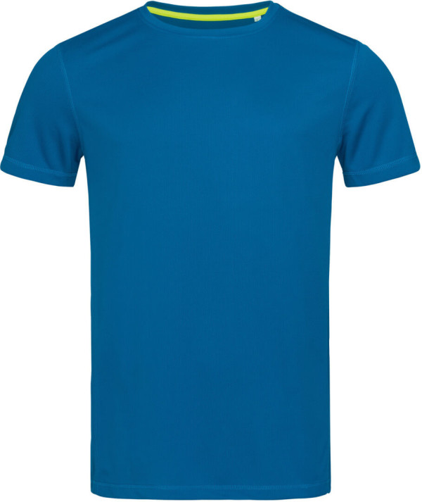 Herren "Bird eye" Sport Shirt