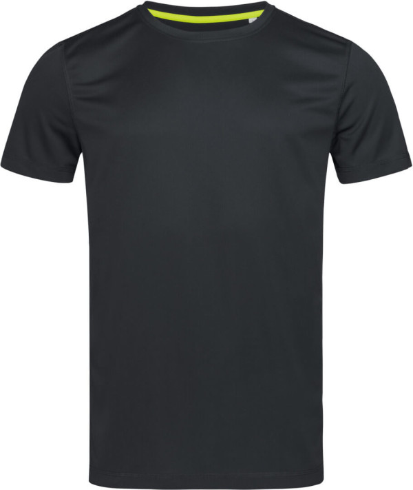 Herren "Bird eye" Sport Shirt