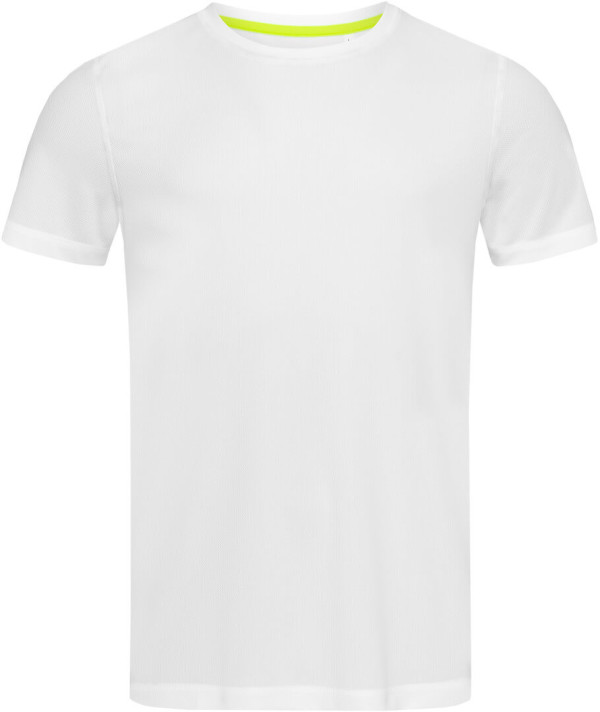 Herren "Bird eye" Sport Shirt