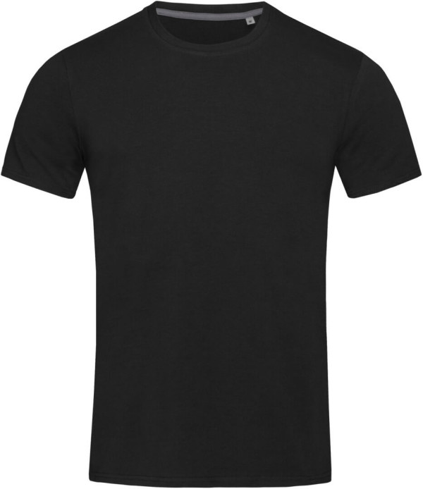Herren T-Shirt Stretch-T