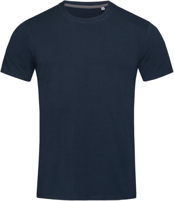 Herren T-Shirt Stretch-T