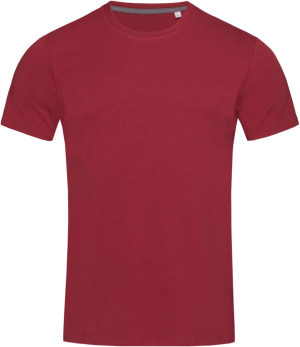 Herren T-Shirt Stretch-T - Reklamnepredmety