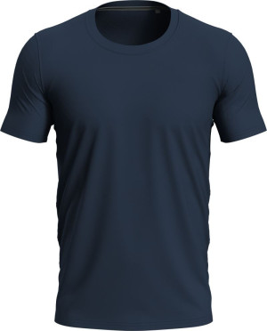 Herren T-Shirt Stretch-T - Reklamnepredmety