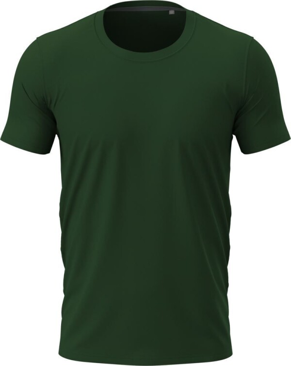 Herren T-Shirt Stretch-T