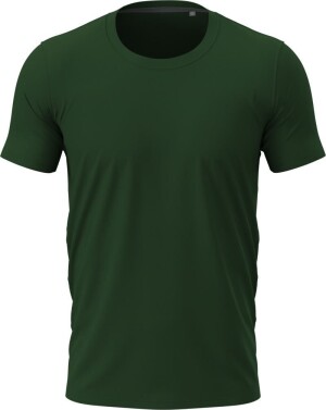 Herren T-Shirt Stretch-T - Reklamnepredmety
