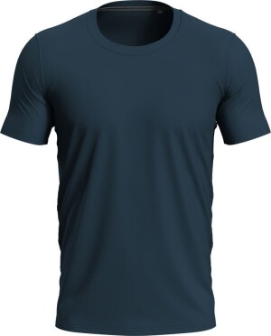 Herren T-Shirt Stretch-T - Reklamnepredmety