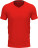 Herren-T-Shirt mit V-Ausschnitt Clive - image-333053 - variant 