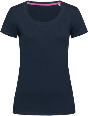 Damen T-Shirt Stretch-T Women - Reklamnepredmety