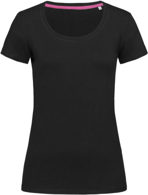 Damen T-Shirt Stretch-T Women - Reklamnepredmety