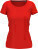 Damen T-Shirt Stretch-T Women - image-333068 - variant 