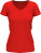 Damen V-Neck T-Shirt - image-333075 - variant 