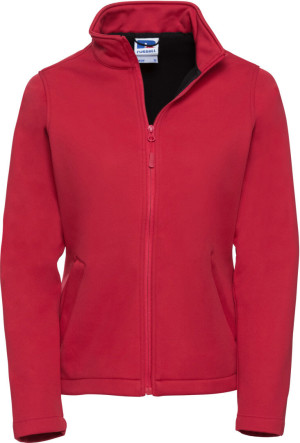 Damen 2-Lagen SmartSoftshell Jacke - Reklamnepredmety
