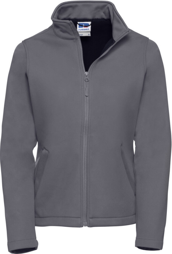 Damen 2-Lagen SmartSoftshell Jacke