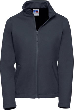 Damen 2-Lagen SmartSoftshell Jacke - Reklamnepredmety