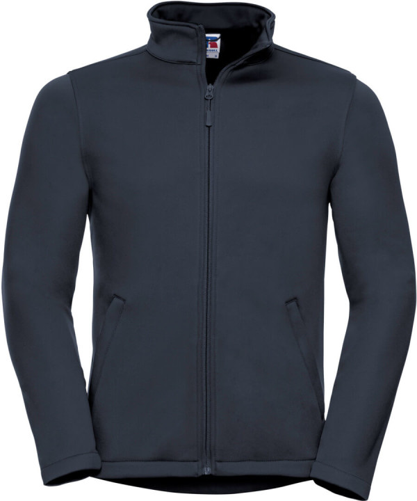 2-Lagen SmartSoftshell Jacke