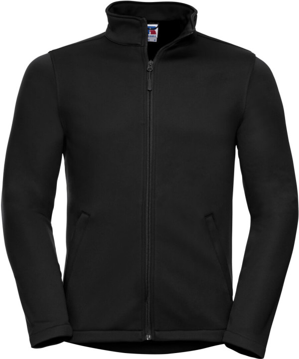 2-Lagen SmartSoftshell Jacke