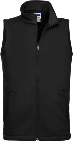 2-Lagen SmartSoftshell Gilet - Reklamnepredmety