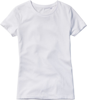 Damen Authentic Tee Pure Organic - Reklamnepredmety