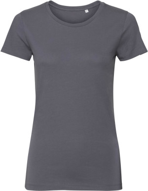 Damen Authentic Tee Pure Organic - Reklamnepredmety