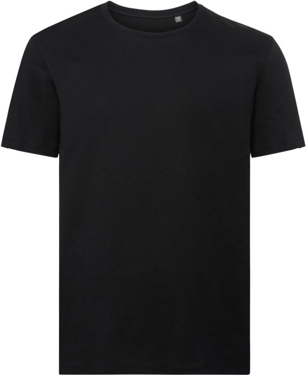 Herren Authentic Tee Pure Organic