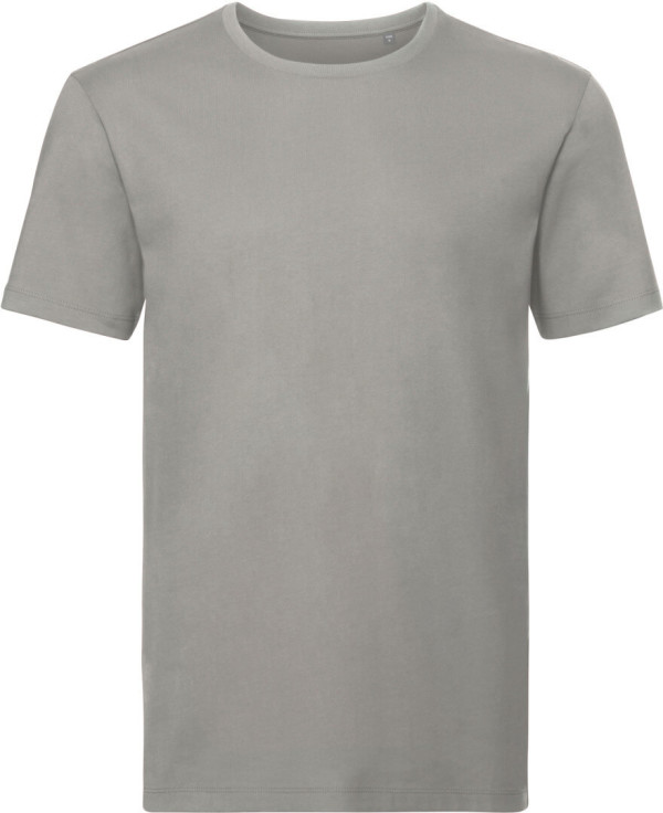 Herren Authentic Tee Pure Organic