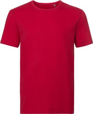 Herren Authentic Tee Pure Organic - Reklamnepredmety