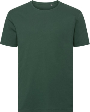 Herren Authentic Tee Pure Organic - Reklamnepredmety