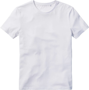 Herren Authentic Tee Pure Organic - Reklamnepredmety