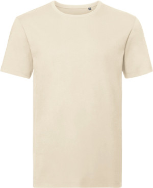 Herren Authentic Tee Pure Organic - Reklamnepredmety