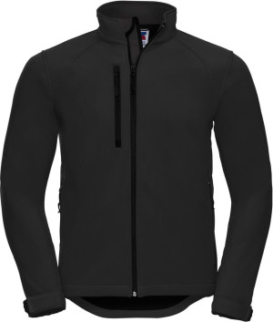 Herren 3-Lagen Softshell Jacke - Reklamnepredmety