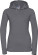 Damen Authentic Kapuzen Sweater - 8528F085-B8B3-4ABC-A8B2-5760CEFC2420 - variant CC 10265F25300